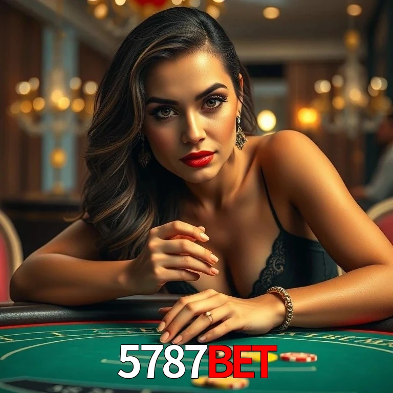 5787bet VIP Rewards