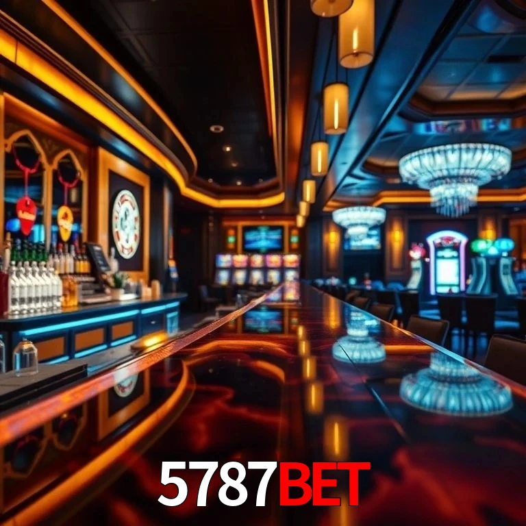 5787bet plataforma
