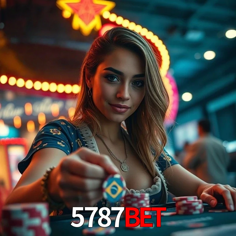 5787bet Suporte