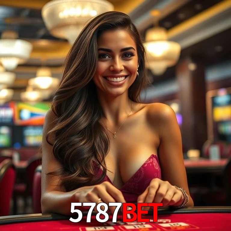 5787bet App Design