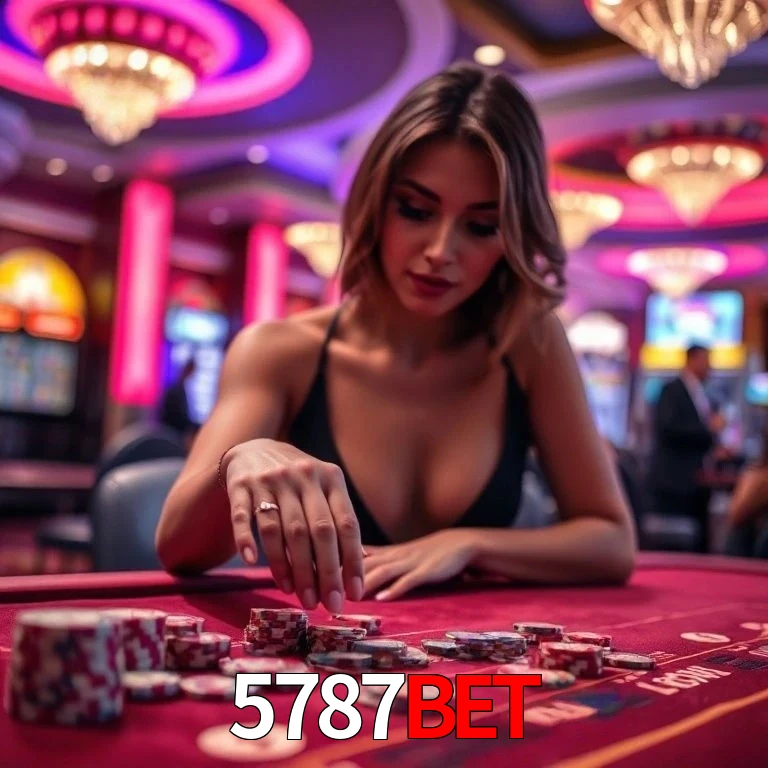 5787bet Casino RNG