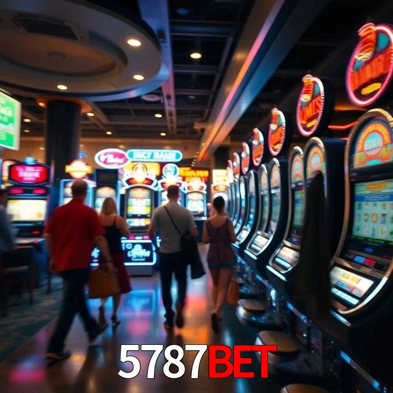 5787bet Manager VIP