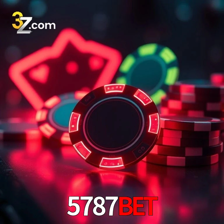 5787bet Slot Analytics