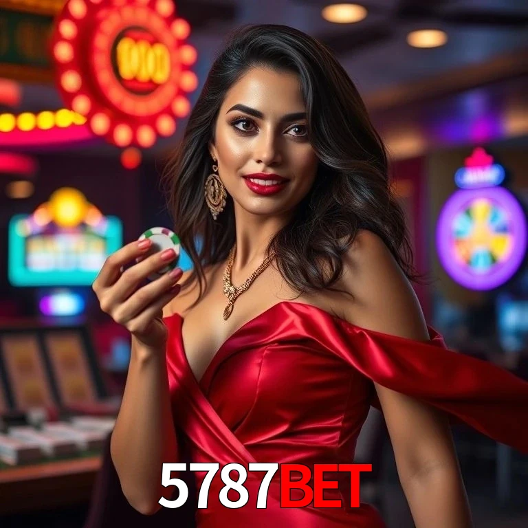 5787bet Torneios Slots