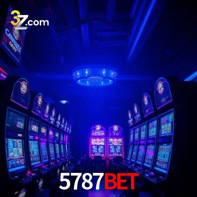 5787bet App Security