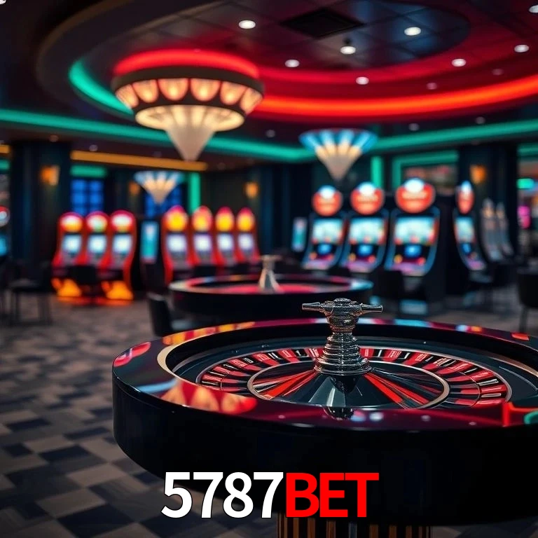 5787bet APK Segurança