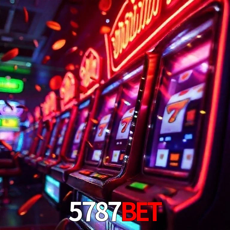 5787bet fortune-tiger