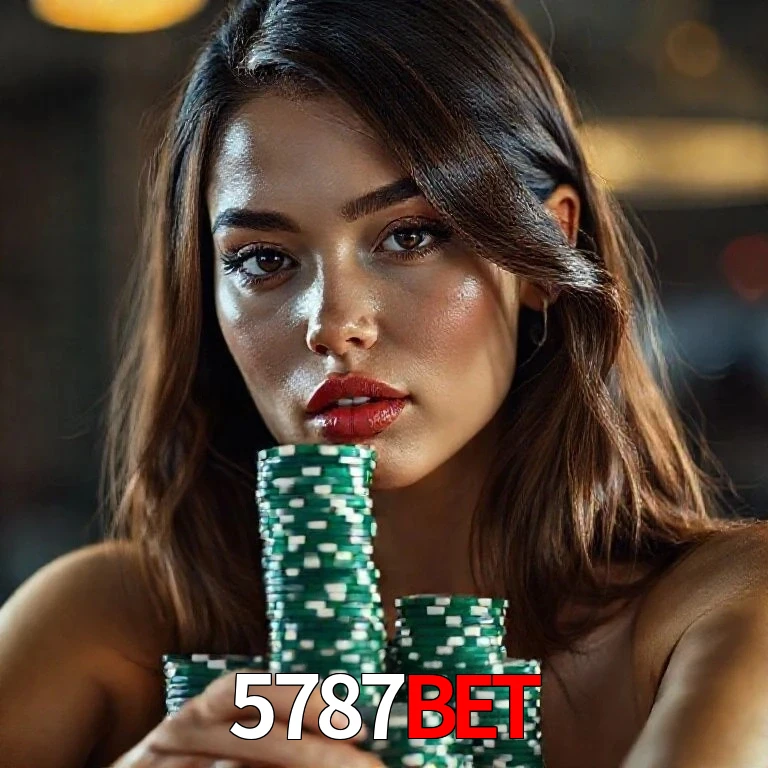 5787bet Slot Temas