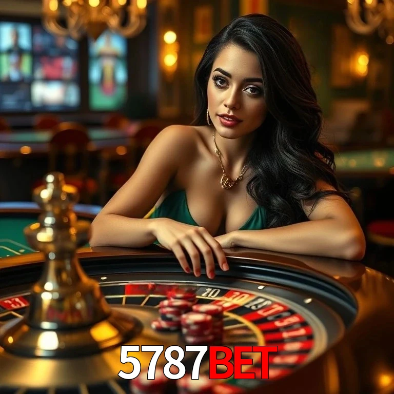 5787bet Acumuladoras até 25 Seleções