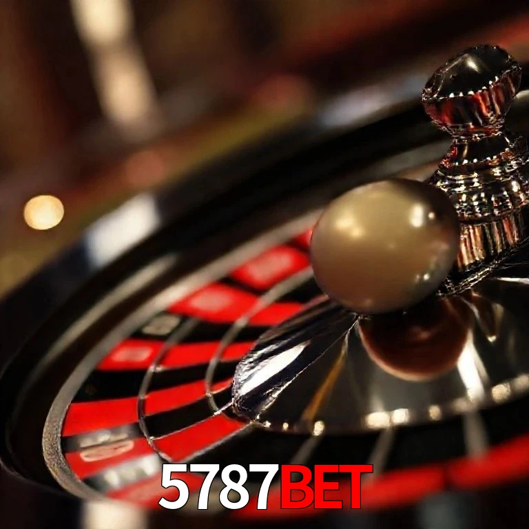 5787bet Trading Engine com Odds Dinâmicas